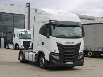 وحدة جر Iveco S-Way 480, EURO 6, INDEPENDENT AIR CONDITIONING, NAVIGATION: صورة 3 وحدة جر Iveco S-Way 480, EURO 6, INDEPENDENT AIR CONDITIONING, NAVIGATION: صورة 3