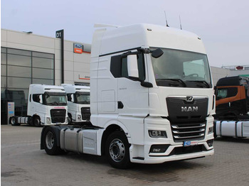 وحدة جر MAN TGX 18.510, EURO 6: صورة 3 وحدة جر MAN TGX 18.510, EURO 6: صورة 3