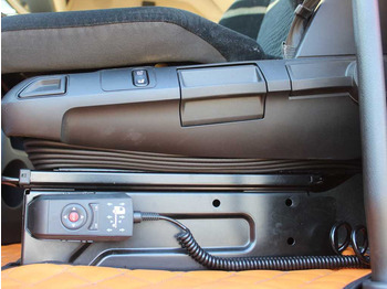 وحدة جر Mercedes-Benz Actros 1848 GIGA SPACE, EURO 6, LOWDECK: صورة 5