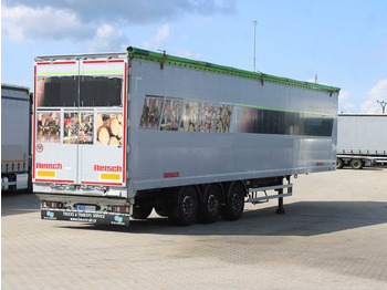 Reisch R24, WALKINGFLOOR, LIFT AXLE, SAF Reisch R24, WALKINGFLOOR, LIFT AXLE, SAF: صورة 4