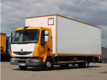 Renault Midlum 190.12, TAIL LIFT, EURO 4 Renault Midlum 190.12, TAIL LIFT, EURO 4: صورة 1