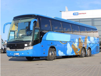 مركبة كوتش SCANIA