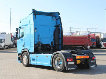وحدة جر Scania R450, RETARDER, HYDRAULIC, EURO 6: صورة 5 وحدة جر Scania R450, RETARDER, HYDRAULIC, EURO 6: صورة 5