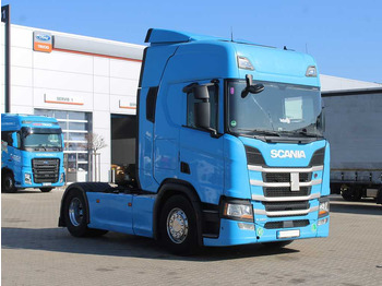 وحدة جر Scania R450, RETARDER, HYDRAULIC, EURO 6: صورة 2 وحدة جر Scania R450, RETARDER, HYDRAULIC, EURO 6: صورة 2