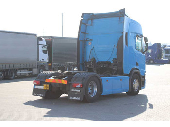 وحدة جر Scania R450, RETARDER, HYDRAULIC, EURO 6: صورة 4 وحدة جر Scania R450, RETARDER, HYDRAULIC, EURO 6: صورة 4
