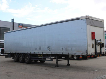 Schwarzmüller SPA 3/E, AXLES SAF, MULTILOCK, MULDA Schwarzmüller SPA 3/E, AXLES SAF, MULTILOCK, MULDA: صورة 2