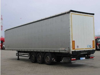 Schwarzmüller SPA 3/E, AXLES SAF, MULTILOCK, MULDA Schwarzmüller SPA 3/E, AXLES SAF, MULTILOCK, MULDA: صورة 4