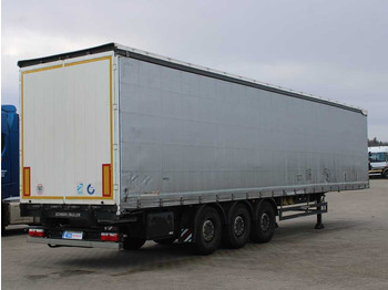 Schwarzmüller SPA 3/E, AXLES SAF, MULTILOCK, MULDA Schwarzmüller SPA 3/E, AXLES SAF, MULTILOCK, MULDA: صورة 3