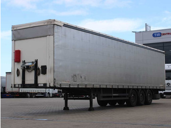 Schwarzmüller SPA 3/E, AXLES SAF, MULTILOCK, MULDA Schwarzmüller SPA 3/E, AXLES SAF, MULTILOCK, MULDA: صورة 1