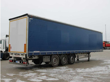 Schwarzmüller SPA 3/E, MULTILOCK, LIFTING AXLE, SAF, MULDA Schwarzmüller SPA 3/E, MULTILOCK, LIFTING AXLE, SAF, MULDA: صورة 3