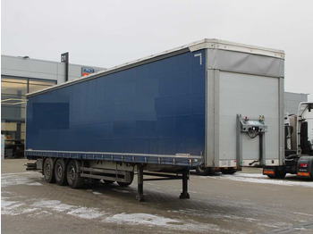 Schwarzmüller SPA 3/E, MULTILOCK, LIFTING AXLE, SAF, MULDA Schwarzmüller SPA 3/E, MULTILOCK, LIFTING AXLE, SAF, MULDA: صورة 2
