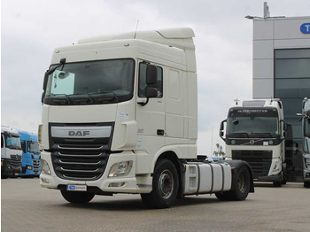 وحدة جر DAF XF 460