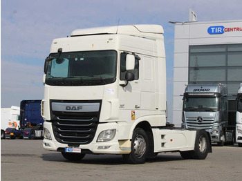 وحدة جر DAF XF 460