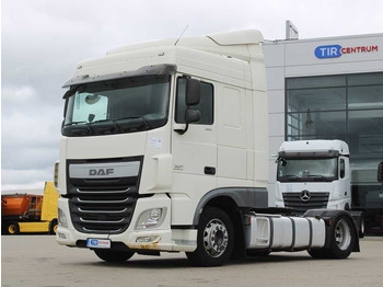 وحدة جر DAF XF 460