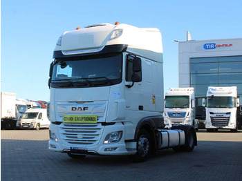 وحدة جر DAF XF 480