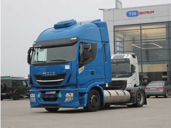 وحدة جر IVECO Stralis 460