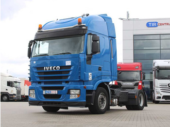 وحدة جر IVECO Stralis 440