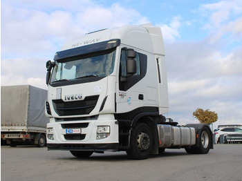 وحدة جر IVECO Stralis 480