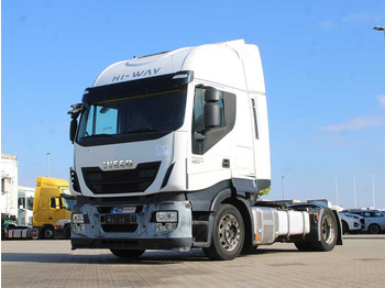 وحدة جر IVECO Stralis 480