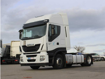 وحدة جر IVECO Stralis HI-WAY