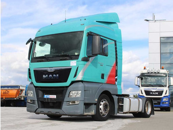 وحدة جر MAN TGX 18.400