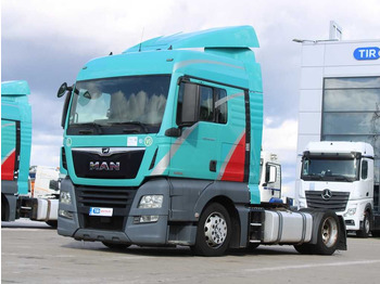 وحدة جر MAN TGX 18.400