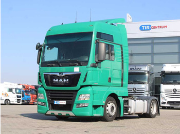 وحدة جر MAN TGX 18.460