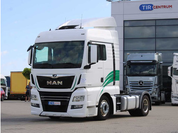 وحدة جر MAN TGX 18.460