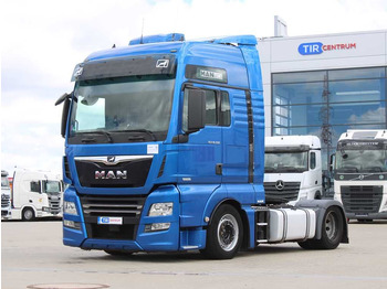 وحدة جر MAN TGX 18.500