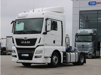 وحدة جر MAN TGX 18.500