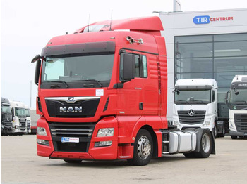 وحدة جر MAN TGX 18.500