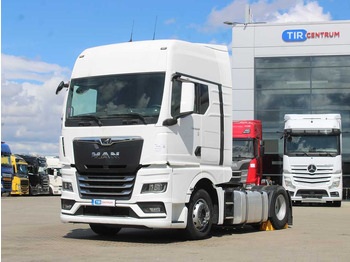 وحدة جر MAN TGX 18.510
