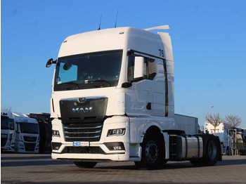 وحدة جر MAN TGX 18.510