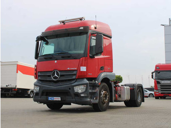 وحدة جر MERCEDES-BENZ Actros 1843