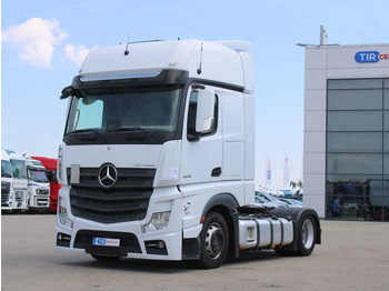 وحدة جر MERCEDES-BENZ Actros 1845