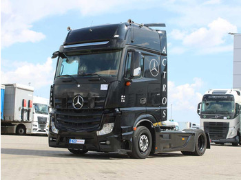 وحدة جر MERCEDES-BENZ Actros 1845