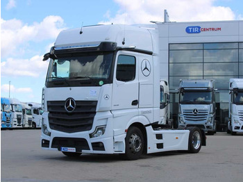 وحدة جر MERCEDES-BENZ Actros 1848