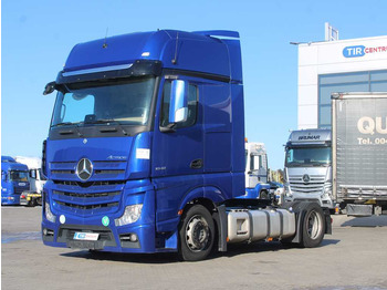 وحدة جر MERCEDES-BENZ Actros 1848