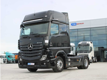 وحدة جر MERCEDES-BENZ Actros 1848