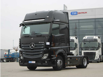 وحدة جر MERCEDES-BENZ Actros 1848