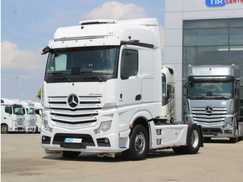 وحدة جر MERCEDES-BENZ Actros 1851