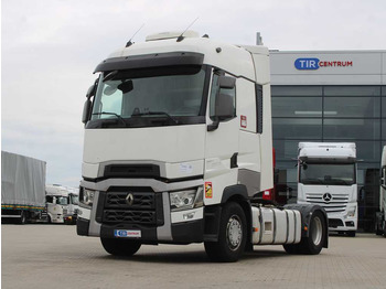 وحدة جر RENAULT T 520