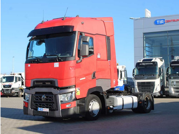 وحدة جر RENAULT T 520