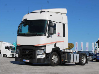وحدة جر RENAULT T 460