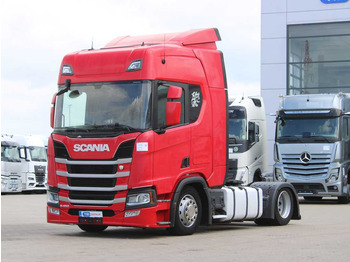 وحدة جر SCANIA R 450