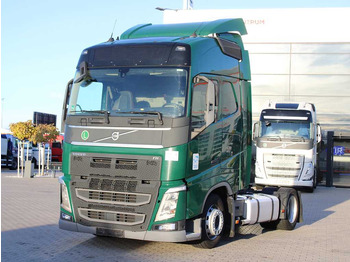 وحدة جر VOLVO FH 420