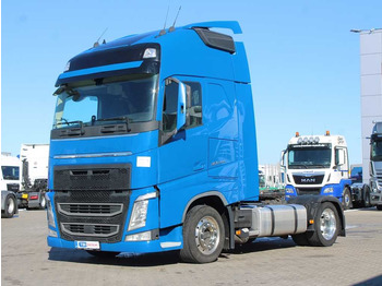 وحدة جر VOLVO FH 460