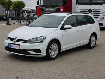 سيارة VOLKSWAGEN
