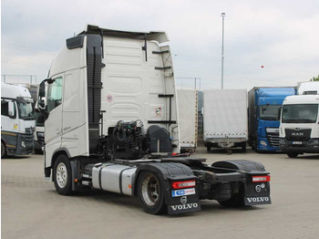 وحدة جر Volvo FH 500, EURO 6, LOWDECK, VEB +, I-PARK COOL Volvo FH 500, EURO 6, LOWDECK, VEB +, I-PARK COOL: صورة 4
