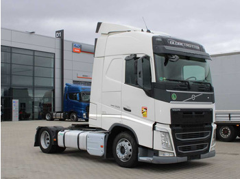 وحدة جر Volvo FH 500, LOWDECK, EURO 6, VEB +: صورة 3